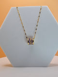 collana royal spark viola