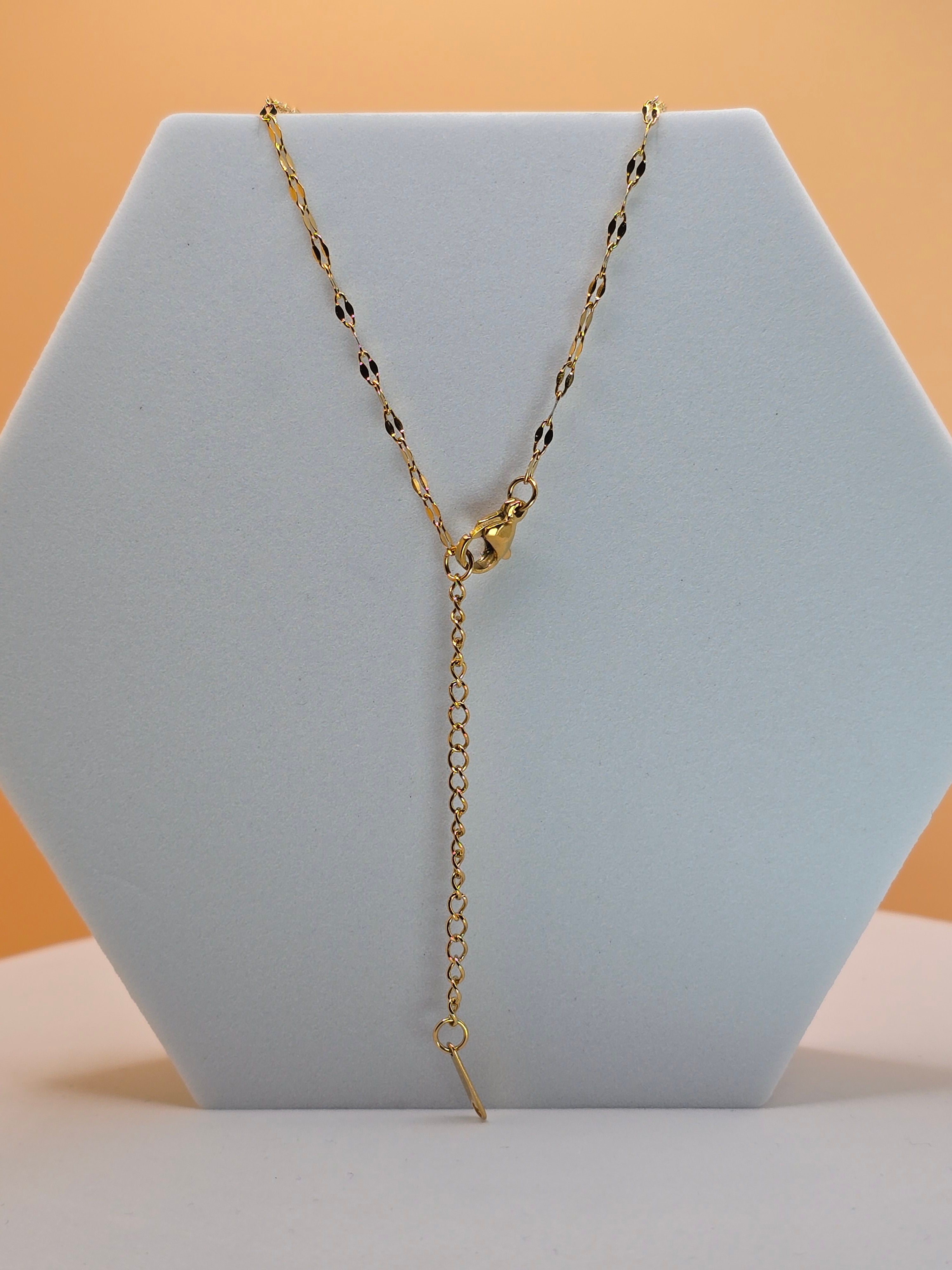 collana royal spark viola