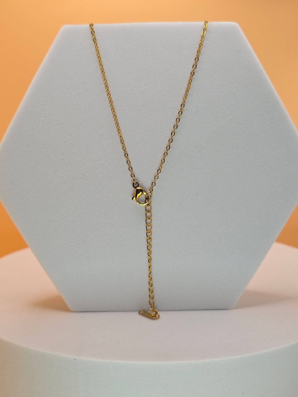 collana reef real turchese