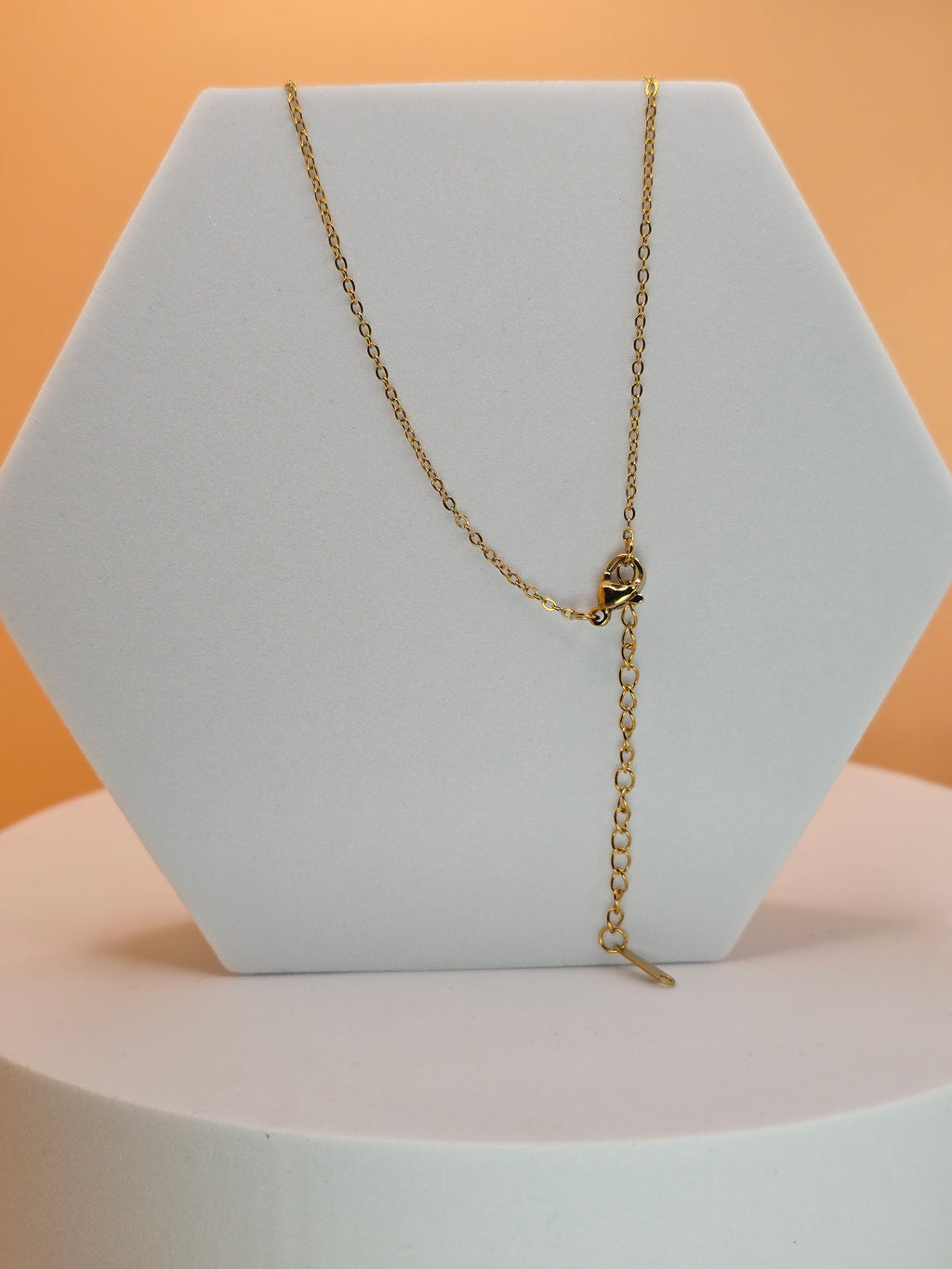 collana reef real viola