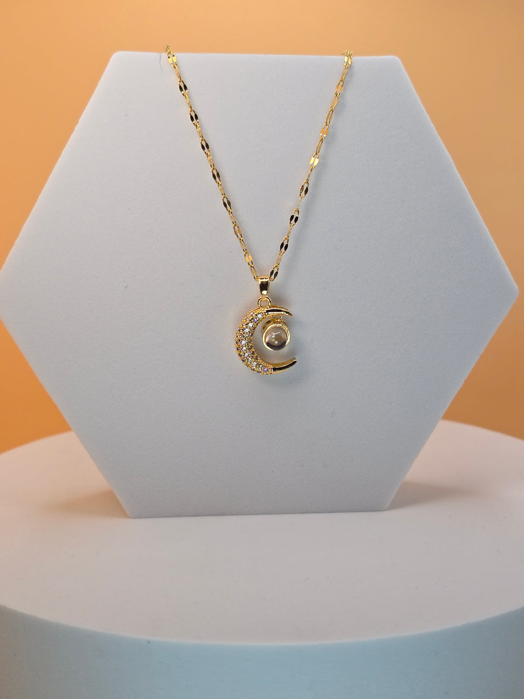 collana honey moon