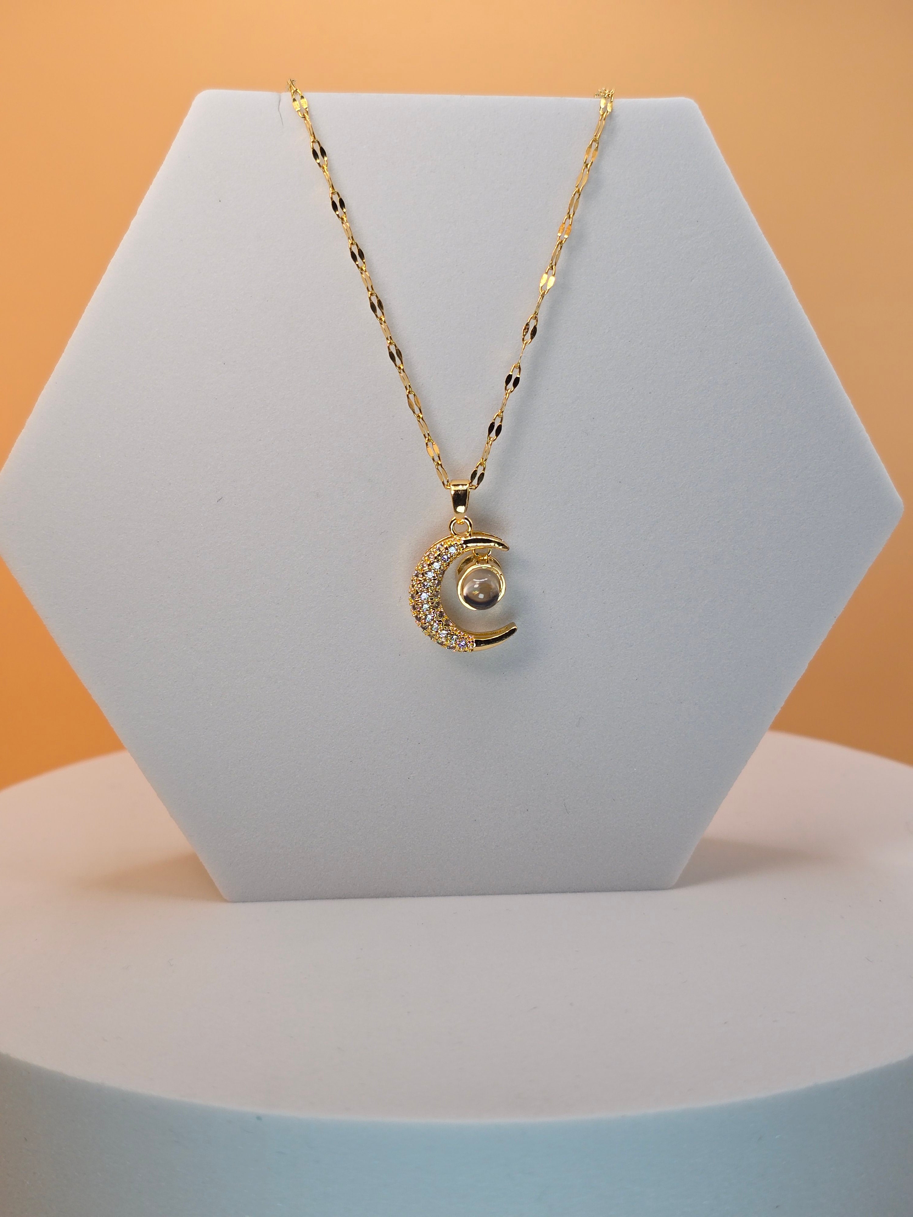 collana honey moon