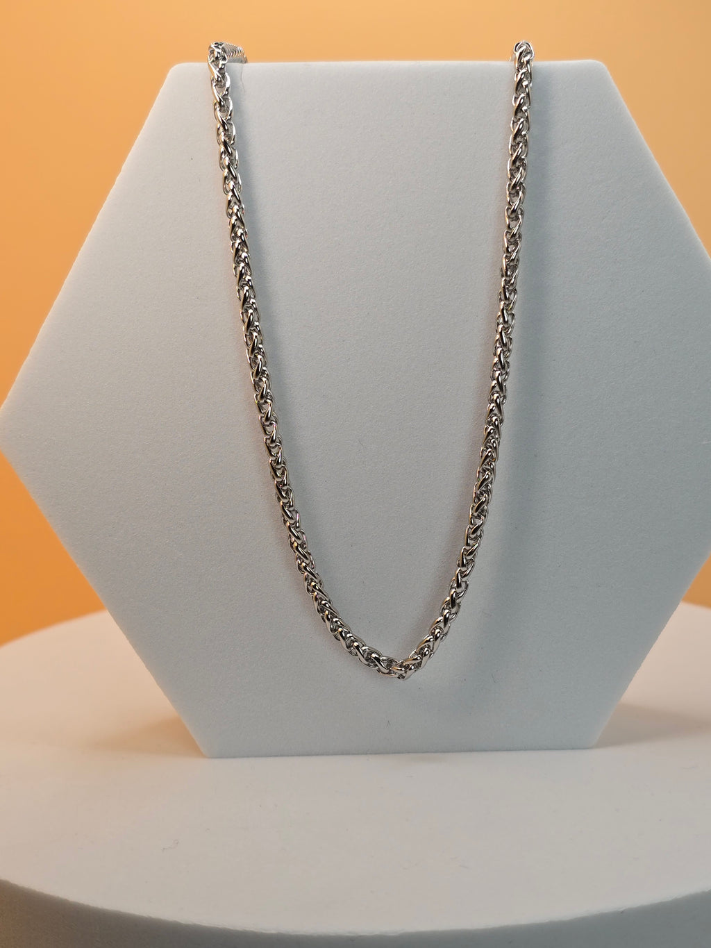 collana elyon weave