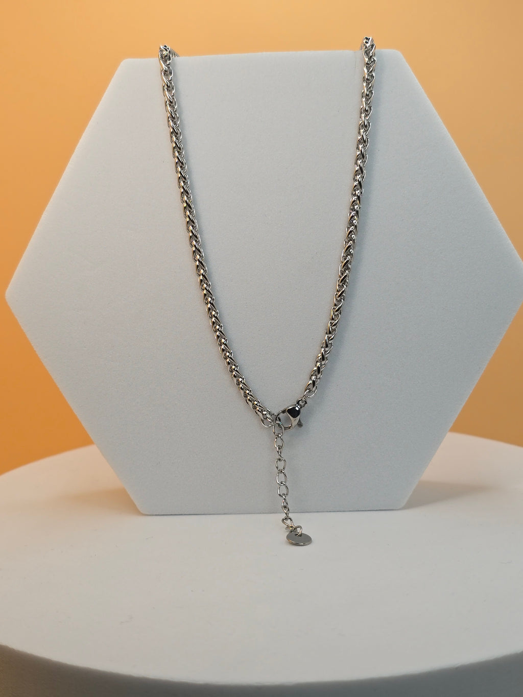 collana elyon weave