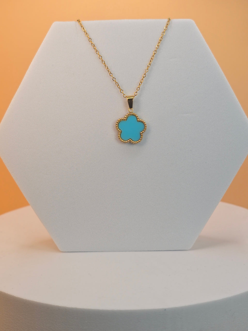 collana colver passion mini turchese