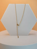 collana colver passion mini turchese