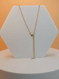 collana colver passion mini bianca