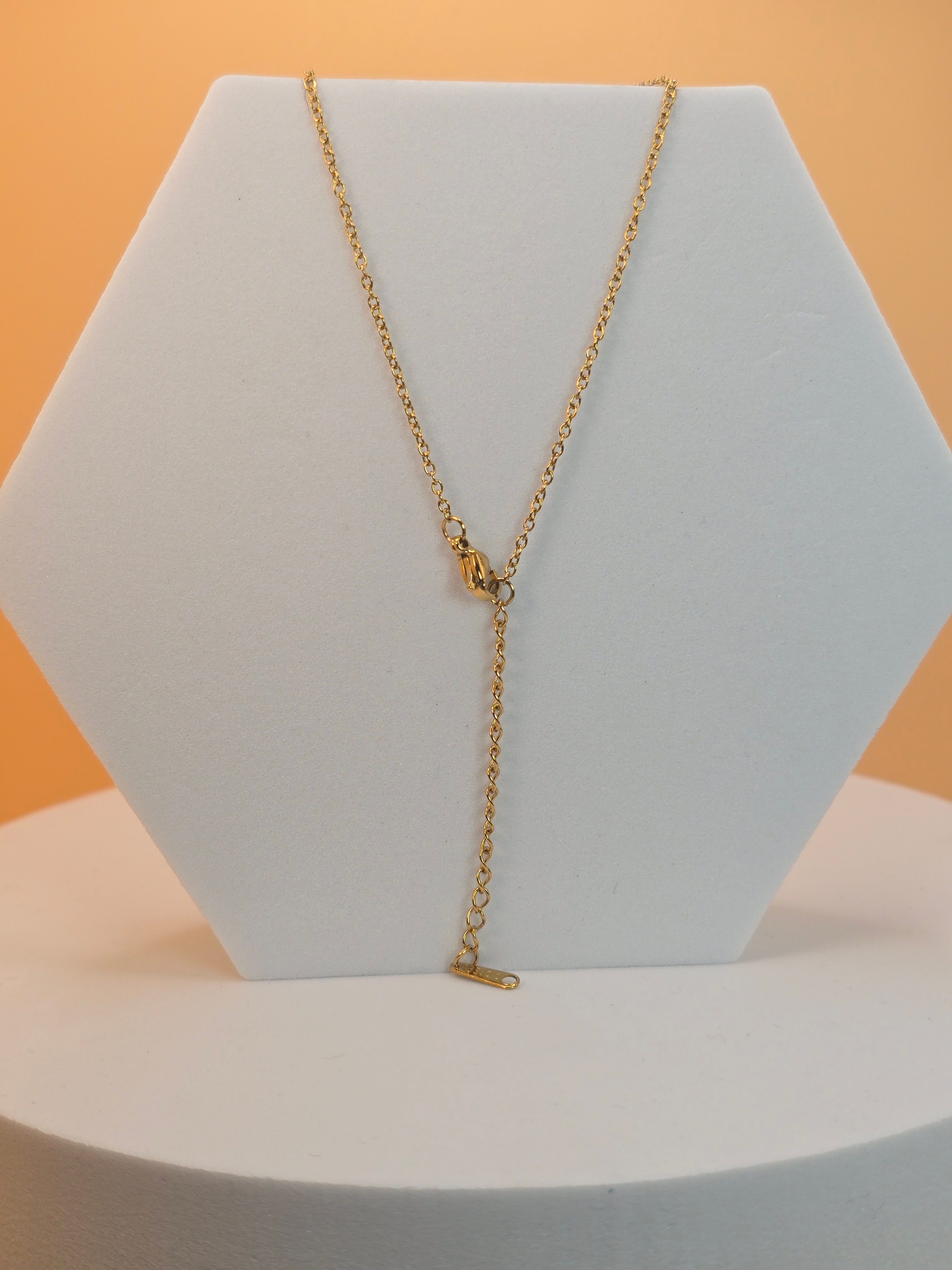 collana colver passion mini verde