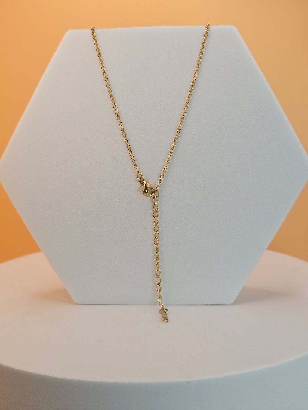 collana colver passion mini rosa
