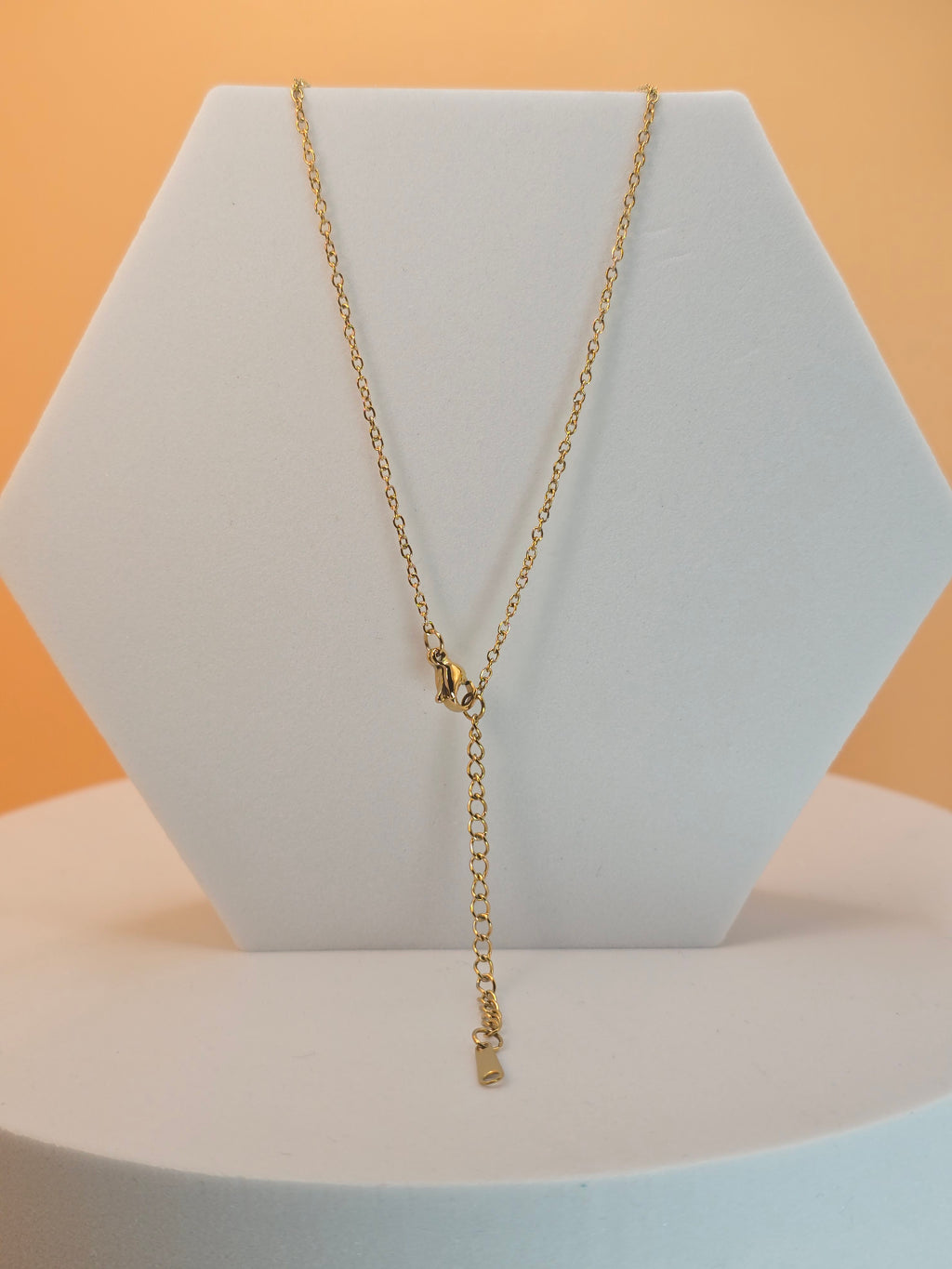 collana colver passion mini nera