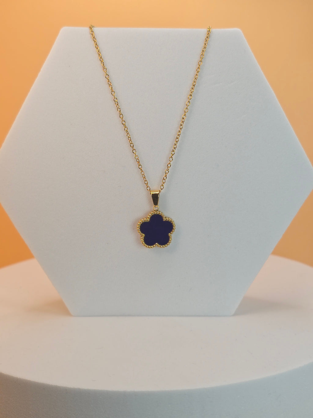 collana colver passion mini blu