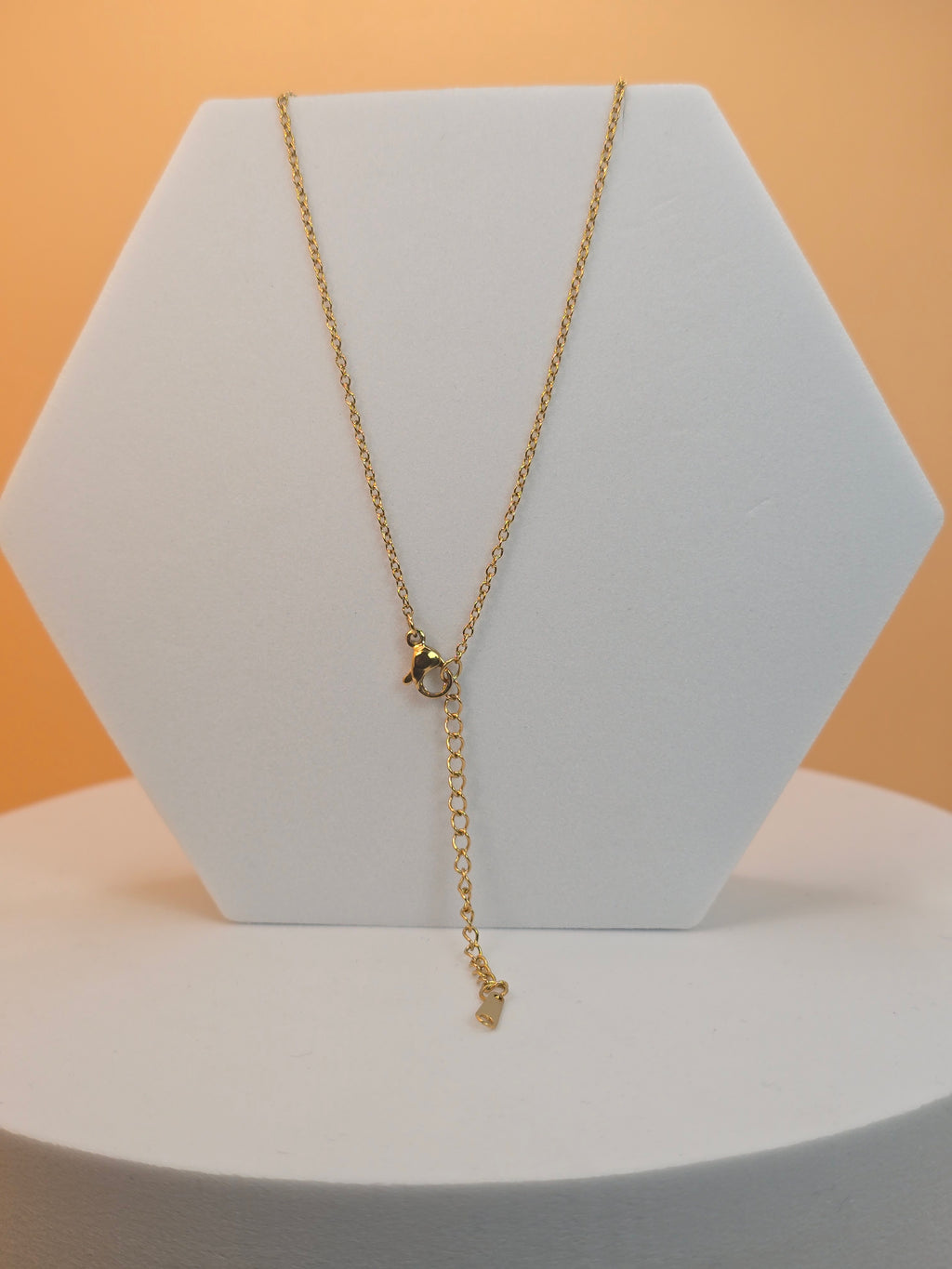 collana colver passion mini blu