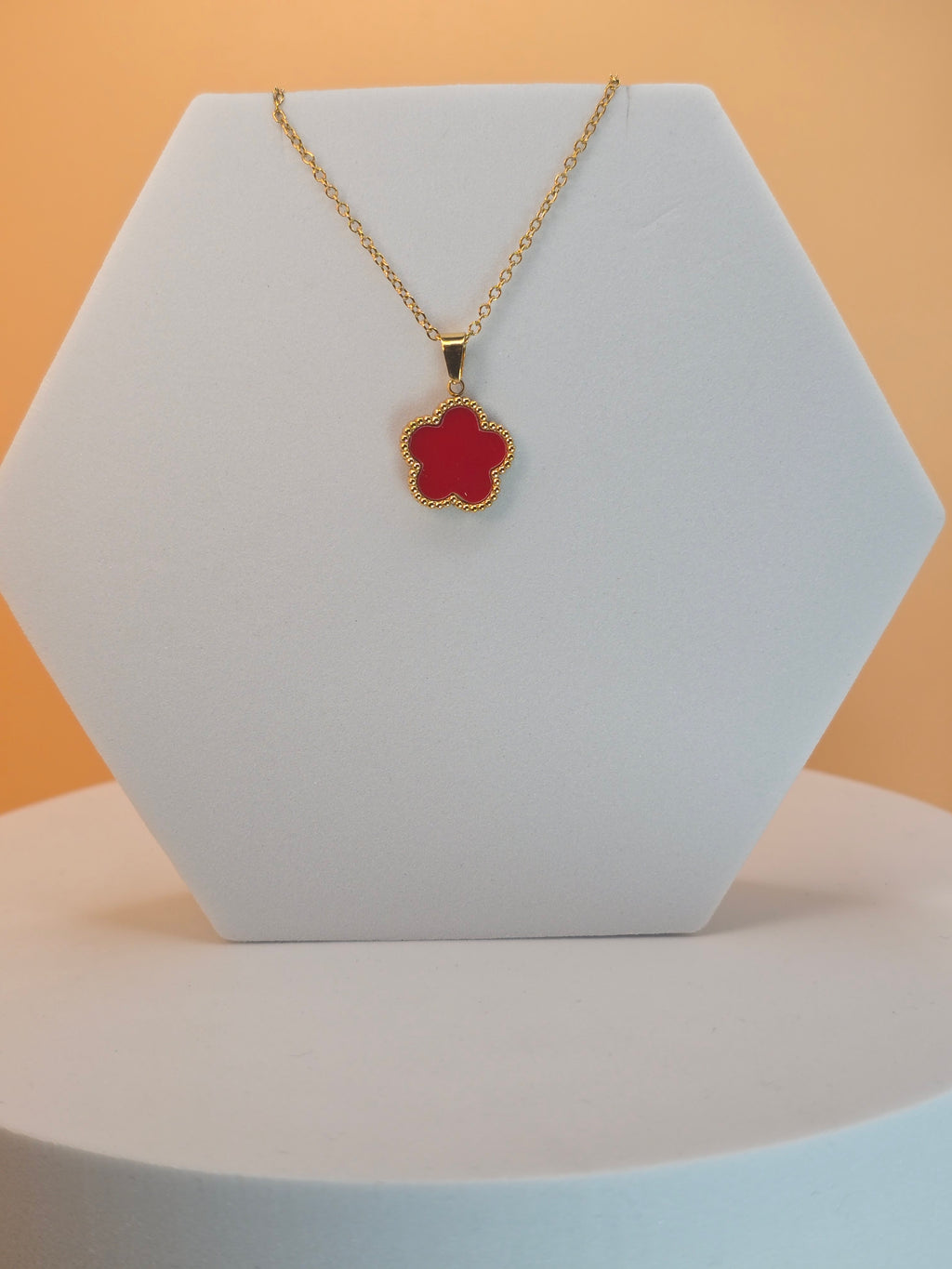 collana colver passion