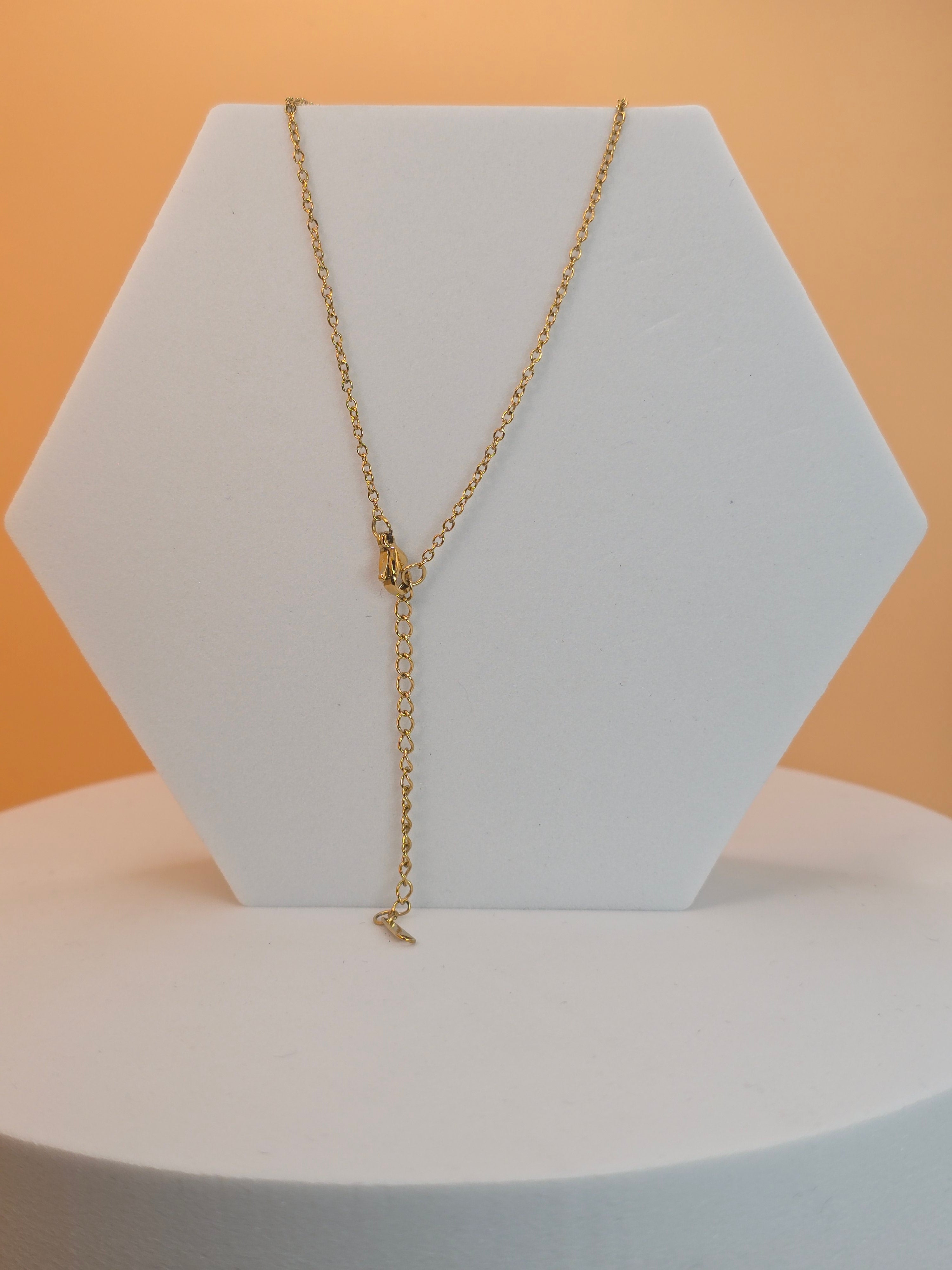 collana colver passion