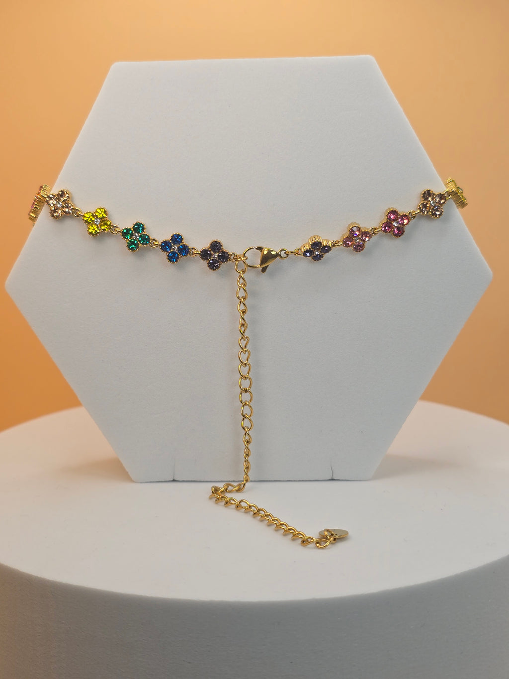 collana spring day