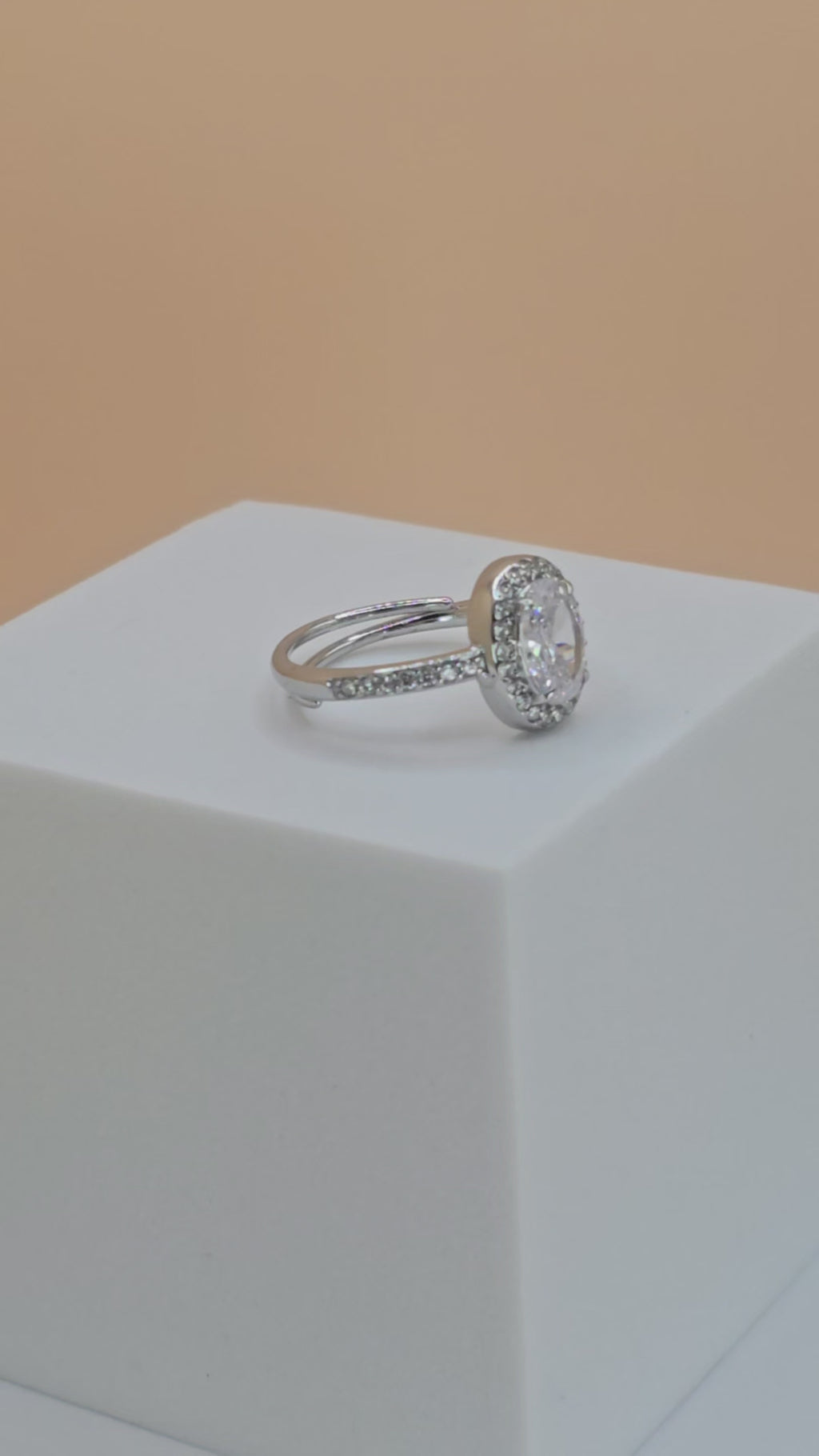 anello regina