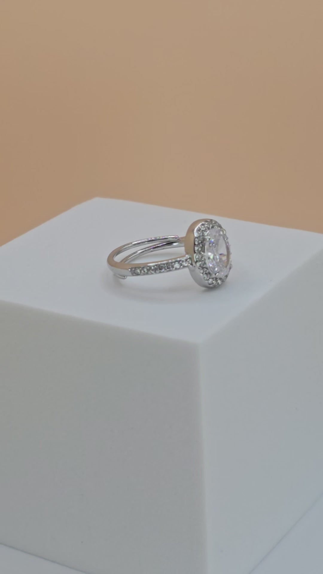anello regina