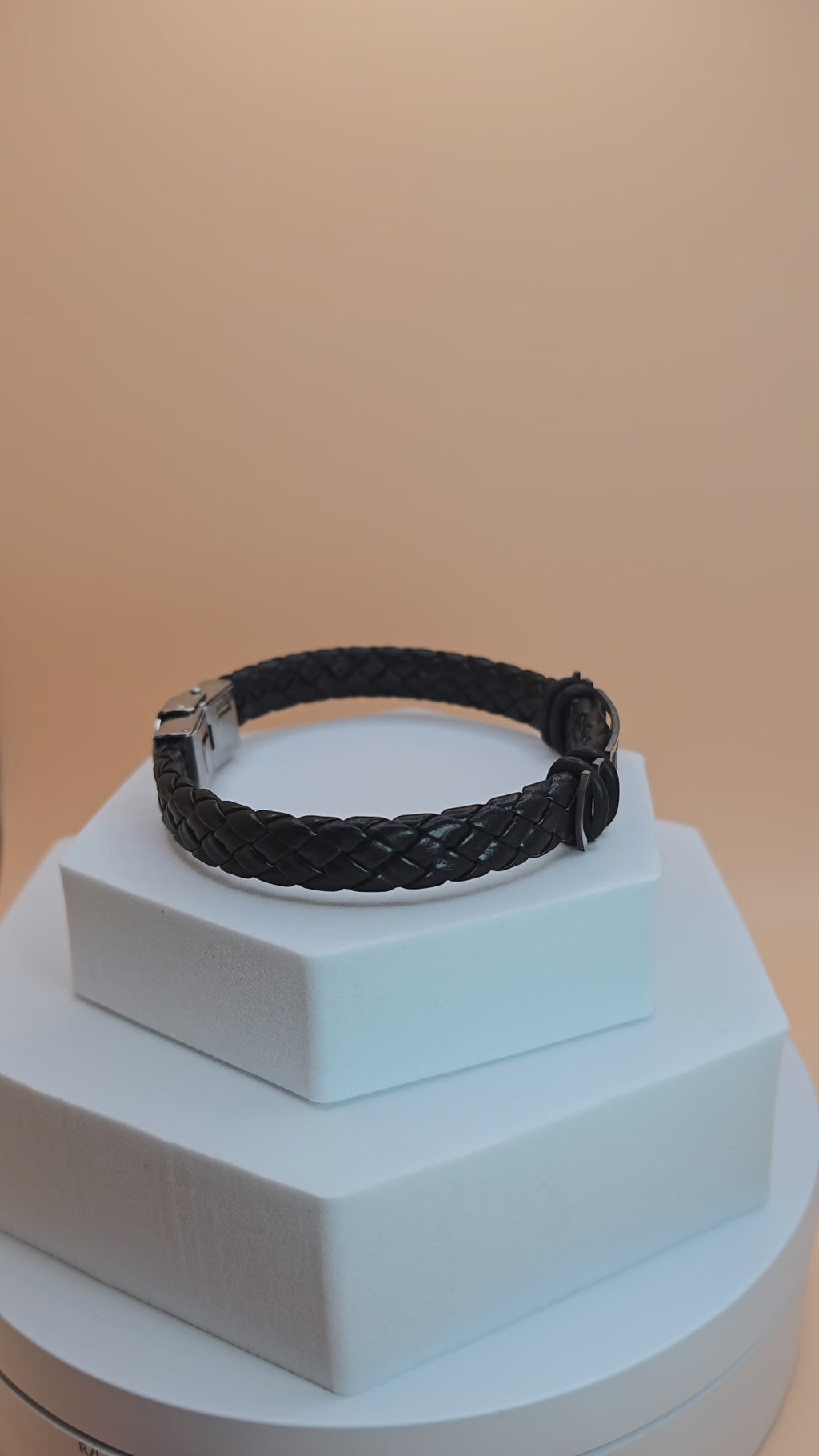 bracciale uomoi twin star