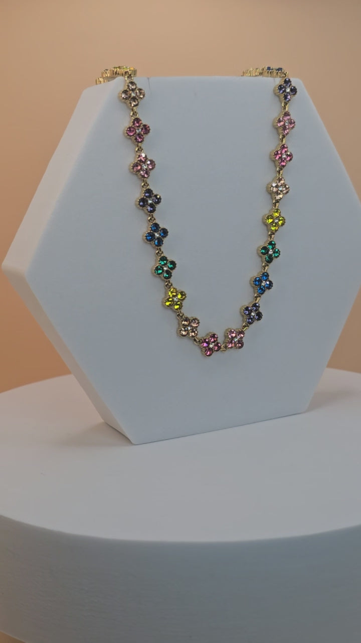 collana spring day