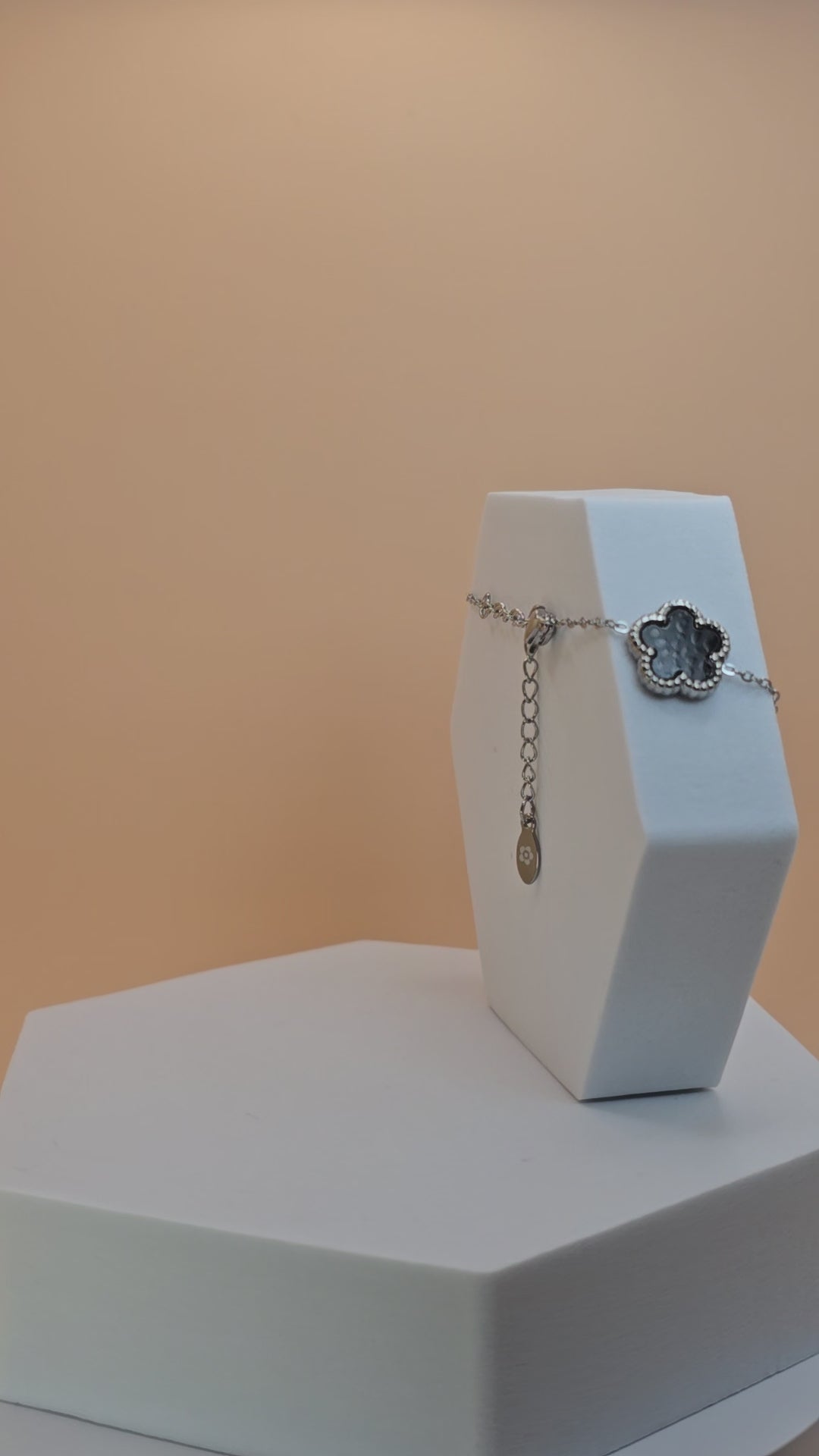 bracciale Colver passion nero
