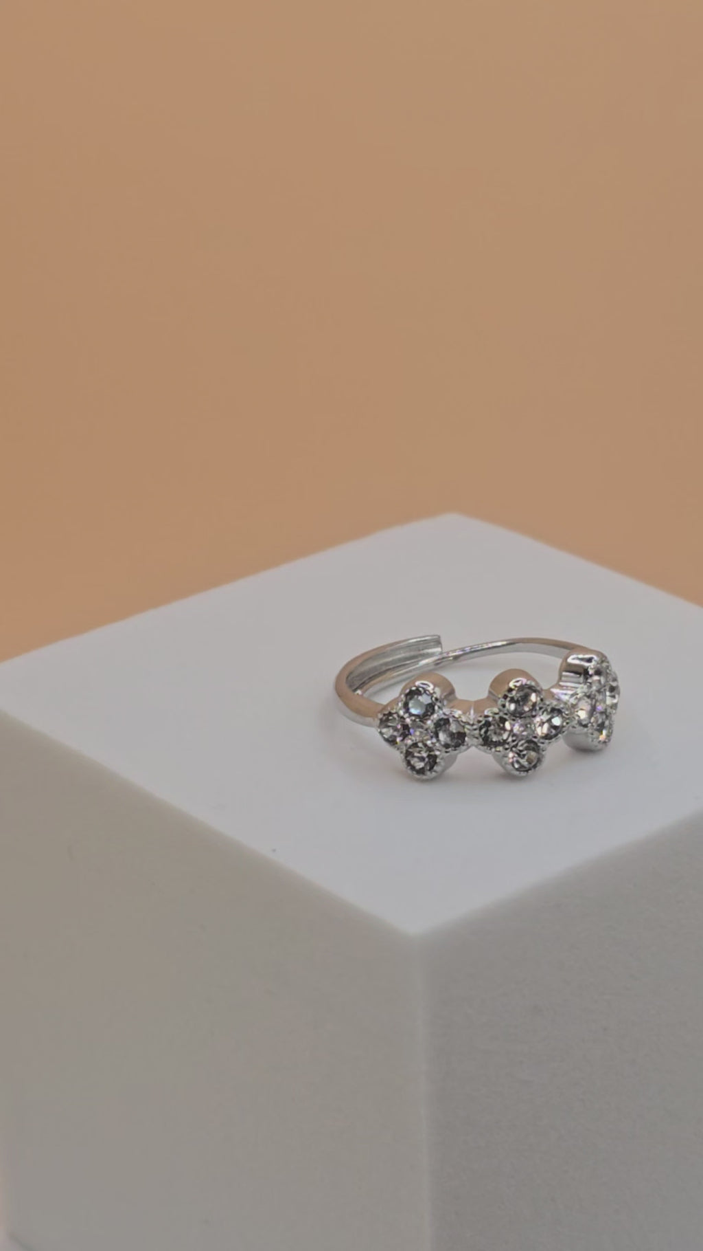 anello spring day