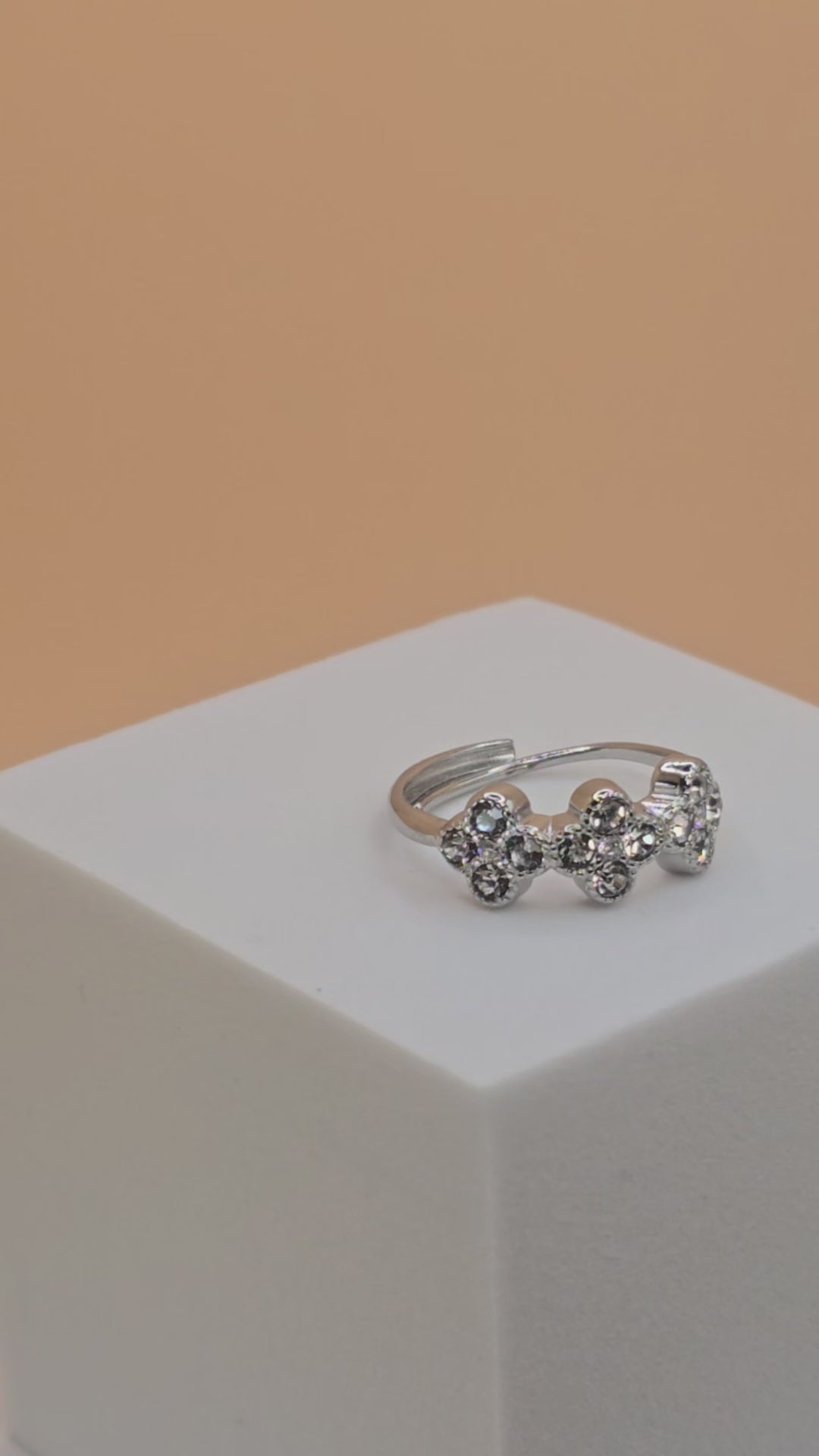 anello spring day