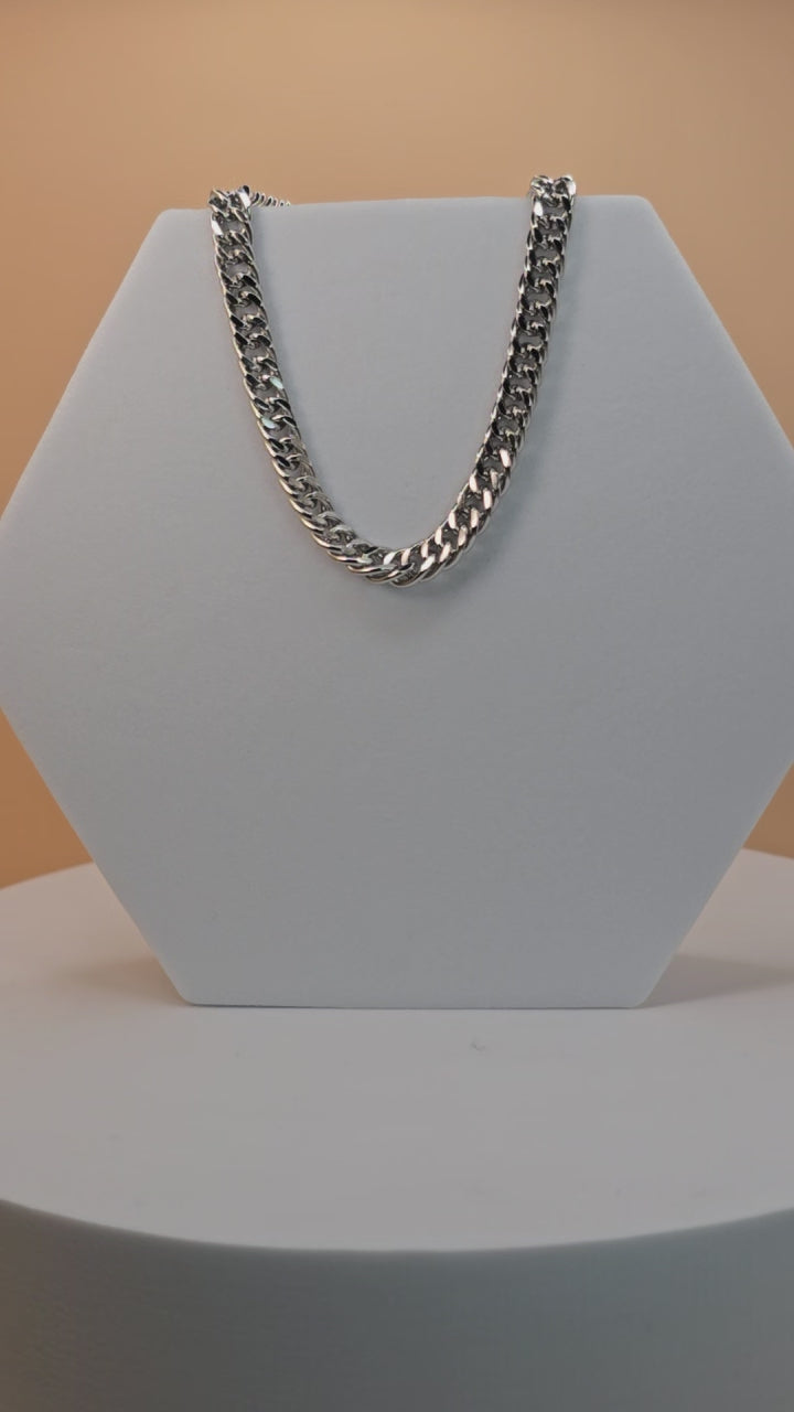 colanna iron link