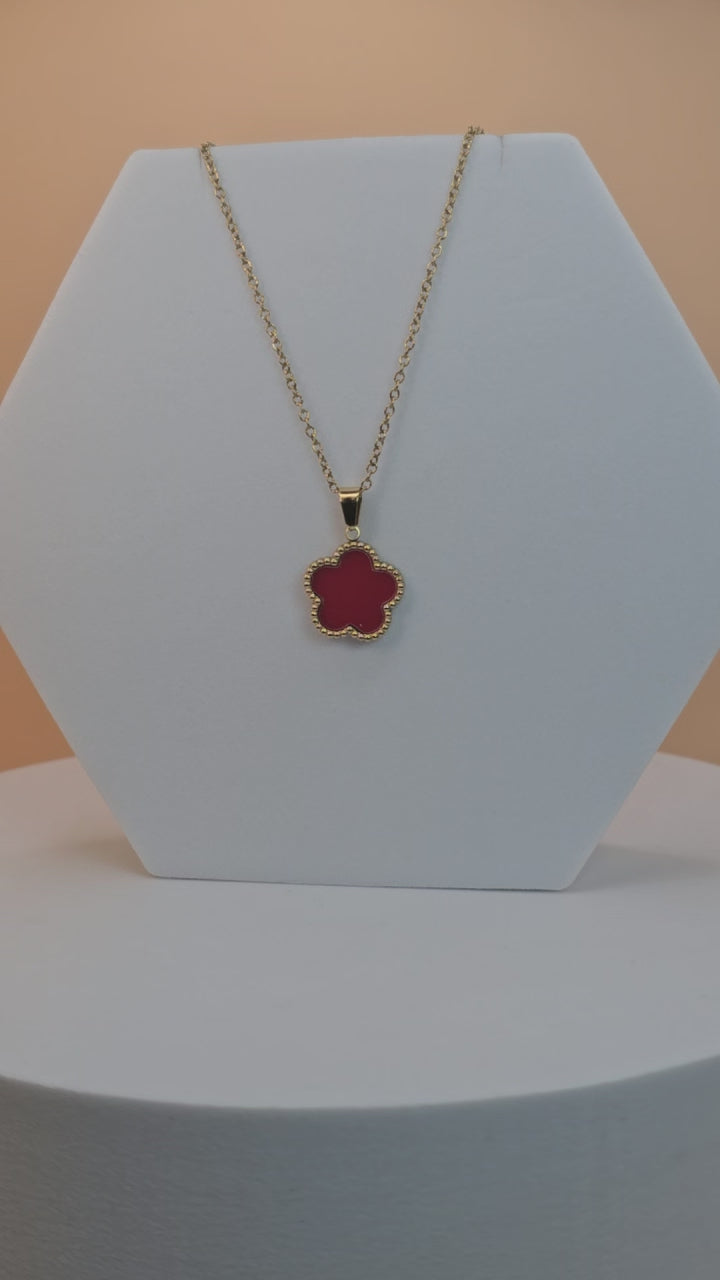 collana colver passion