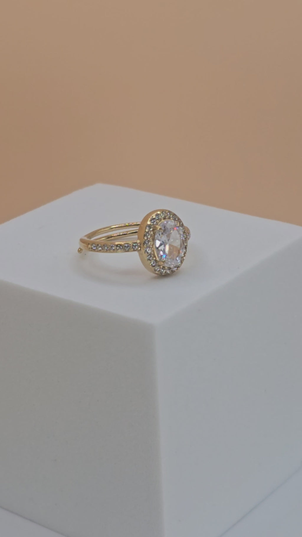 anello regina