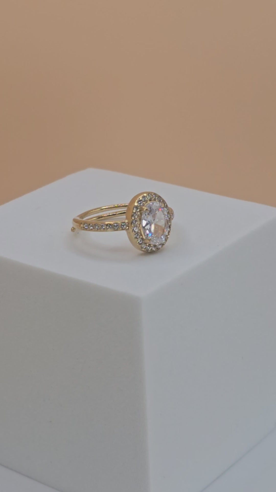 anello regina