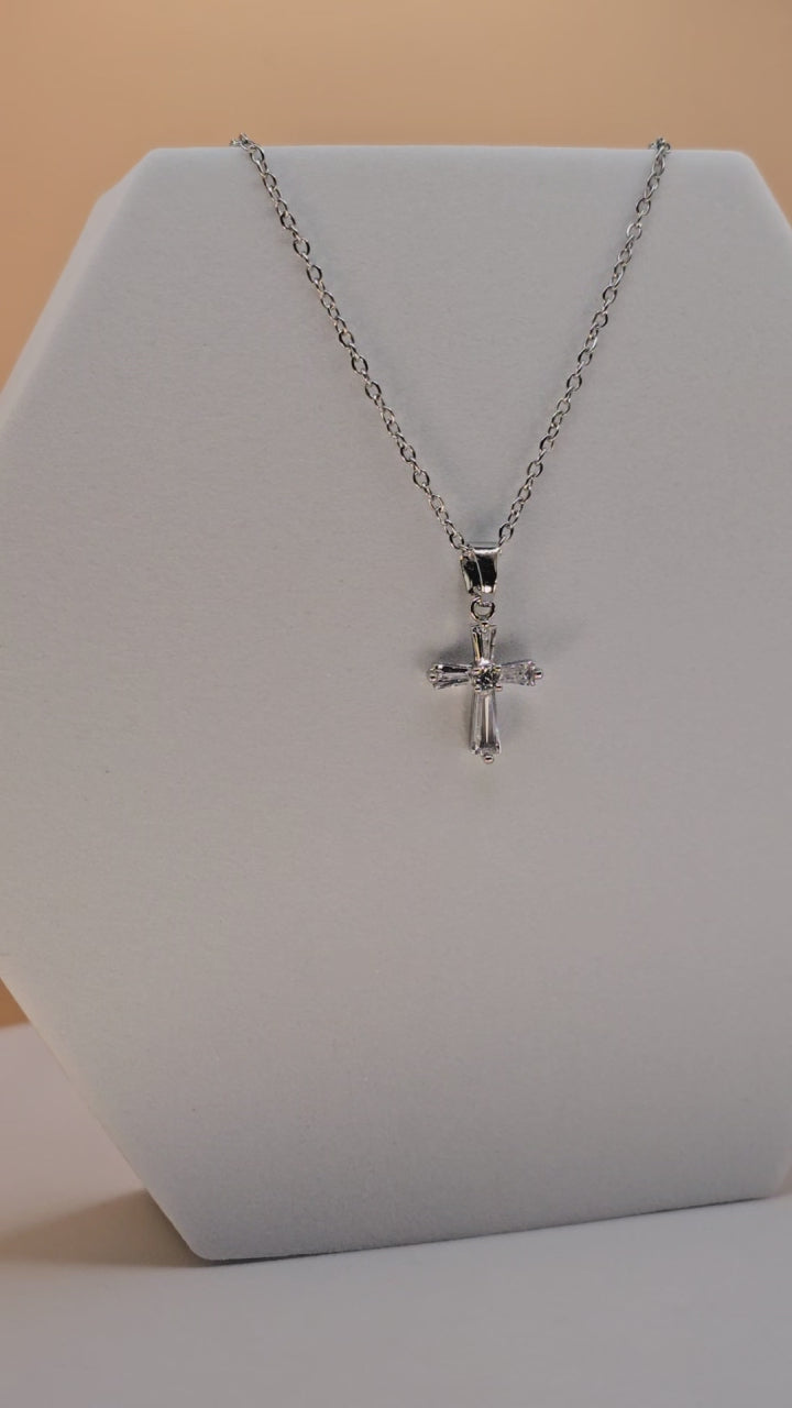 collana stella benedetta