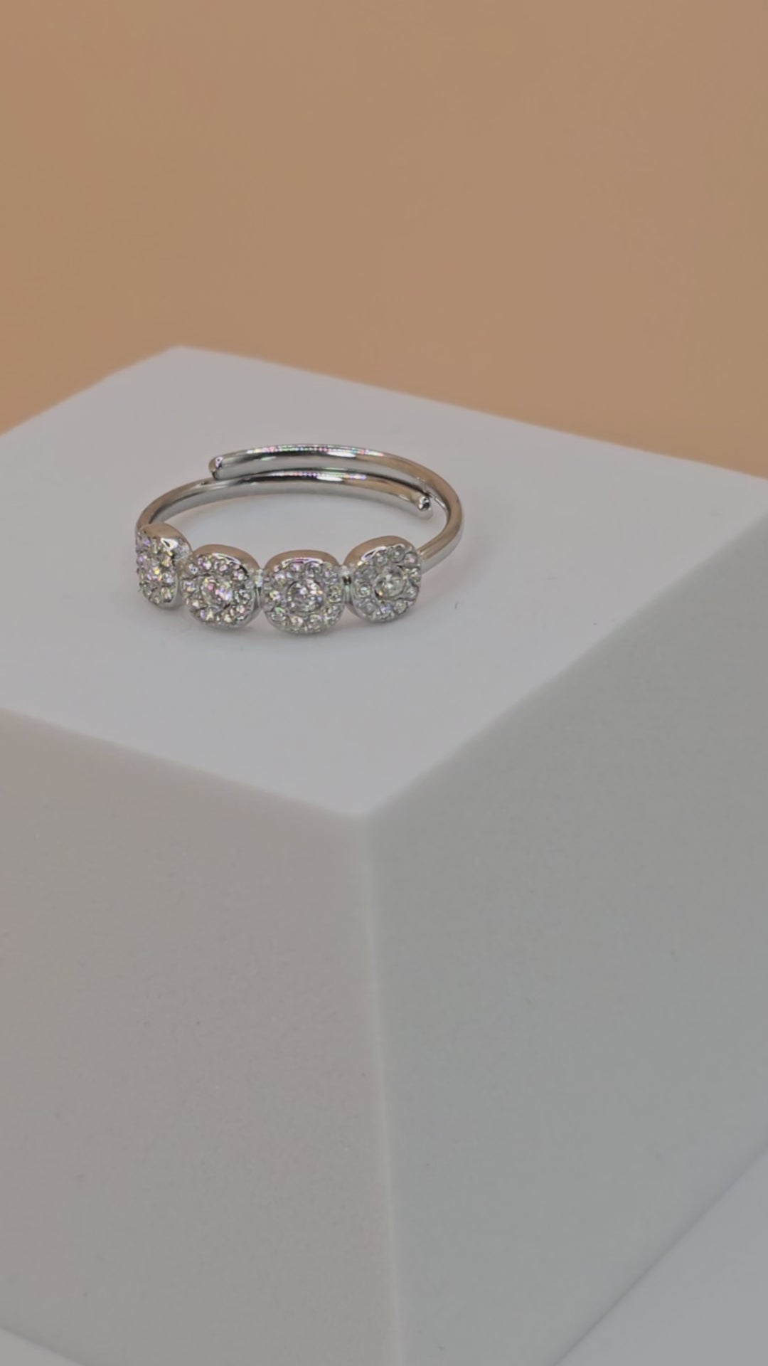 anello magic glow