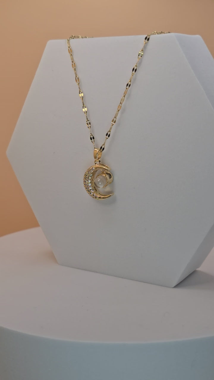 collana honey moon