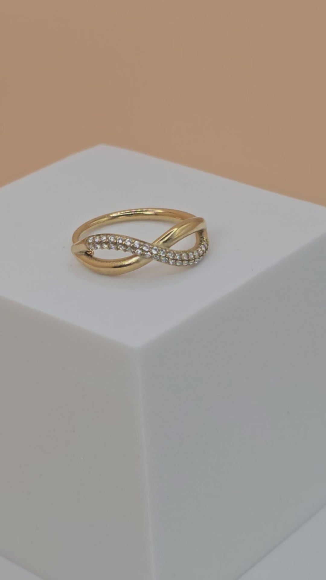 anello infinity