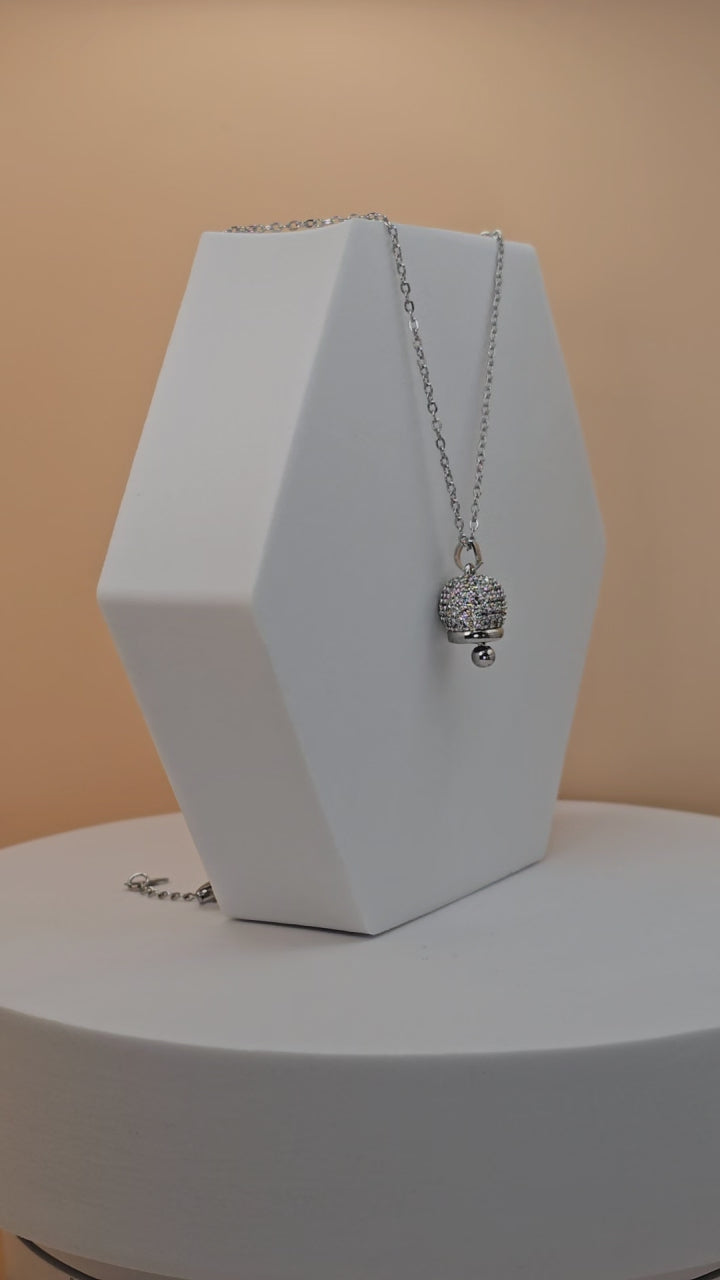 collana bell glow