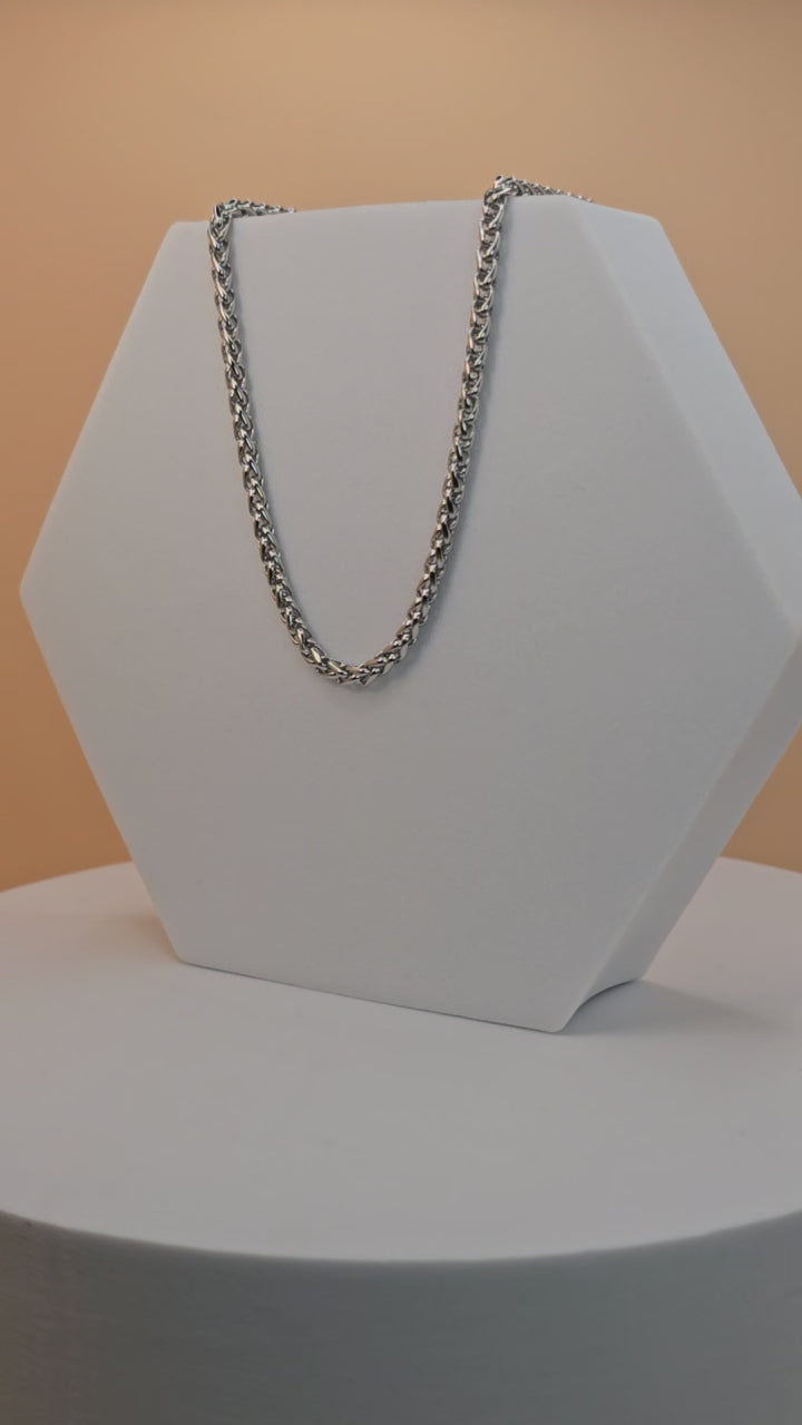 collana elyon weave